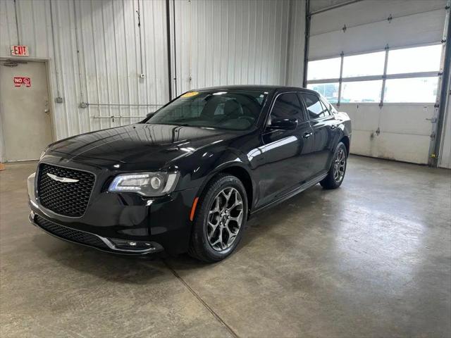 2015 Chrysler 300 300S for sale in Wabash, IN