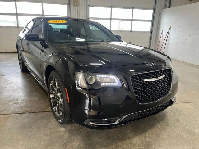 2015 Chrysler 300 300S for sale in Wabash, IN