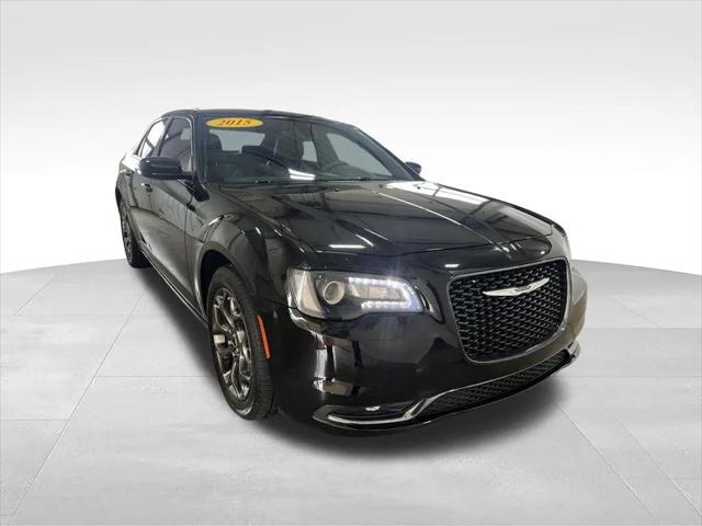 2015 Chrysler 300 300S for sale in Wabash, IN