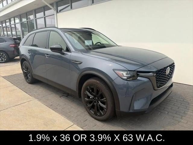 2026 Mazda X-90 3.3 Turbo Premium Sport for sale in South Bend, IN