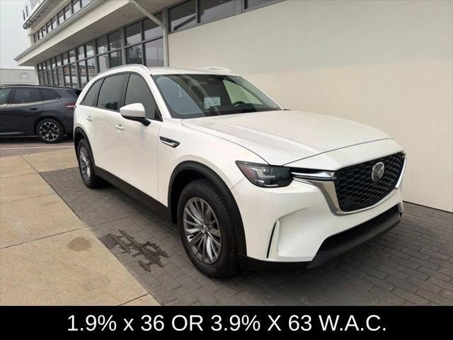 2025 Mazda X-90 3.3 Turbo Select Package for sale in South Bend, IN