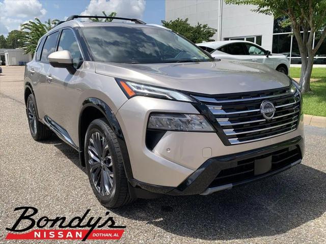 2026 Nissan Rogue Platinum for sale in Dothan, AL