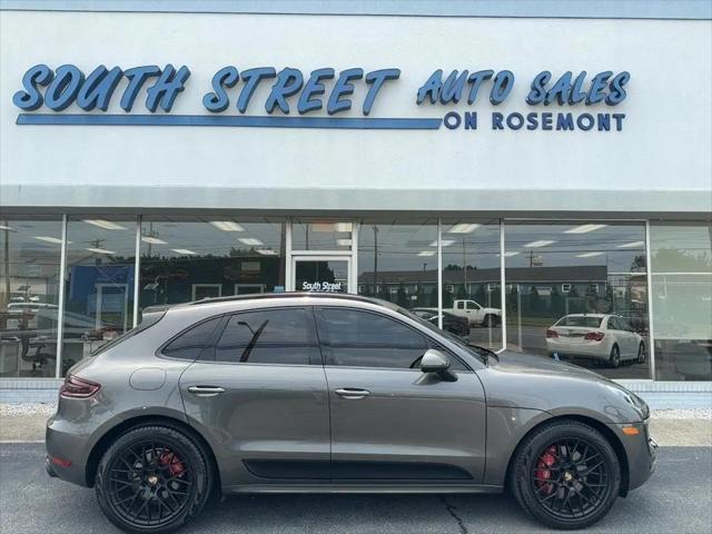 2018 Porsche Macan GTS for sale in Frederick, MD