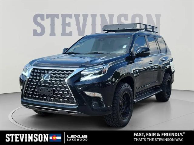 2021 Lexus GX 460 Premium for sale in Lakewood, CO