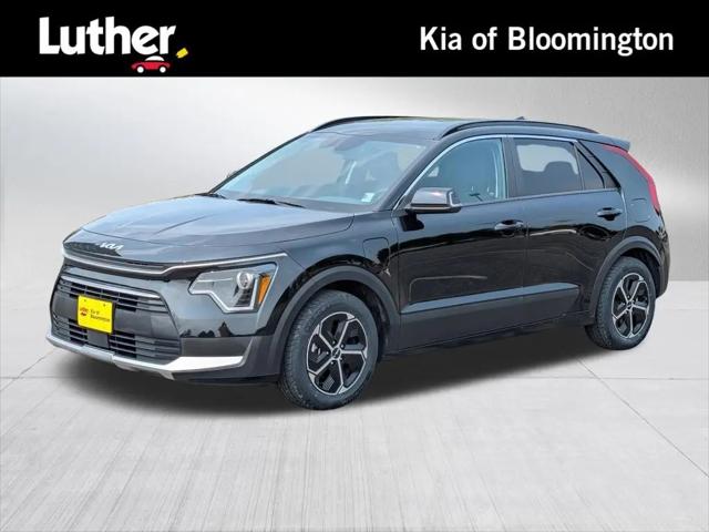 2024 Kia Niro Plug-In Hybrid EX for sale in Minneapolis, MN