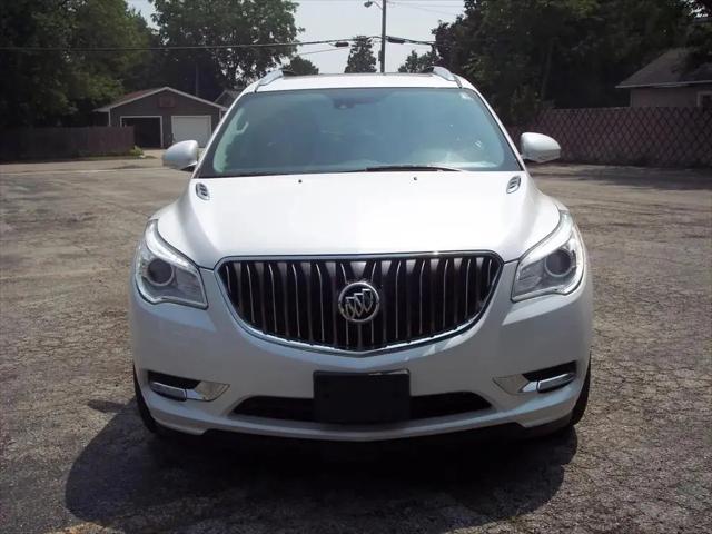 2016 Buick Enclave Premium for sale in Oshkosh, WI