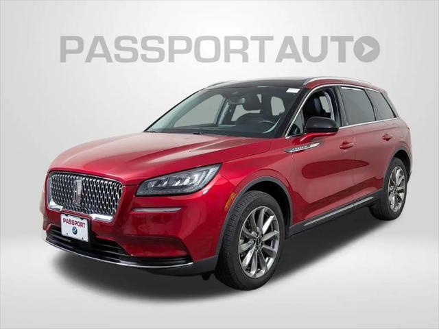 2022 Lincoln Corsair Standard for sale in Marlow Heights, MD
