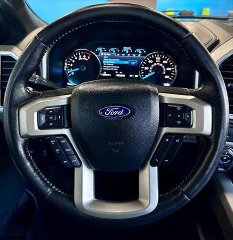 2019 Ford F-150 LARIAT for sale in San Jose, CA