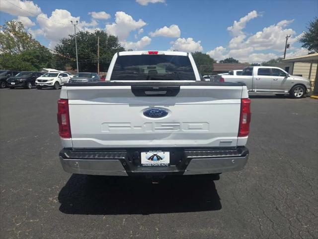 2023 Ford F-150 XLT for sale in Amarillo, TX