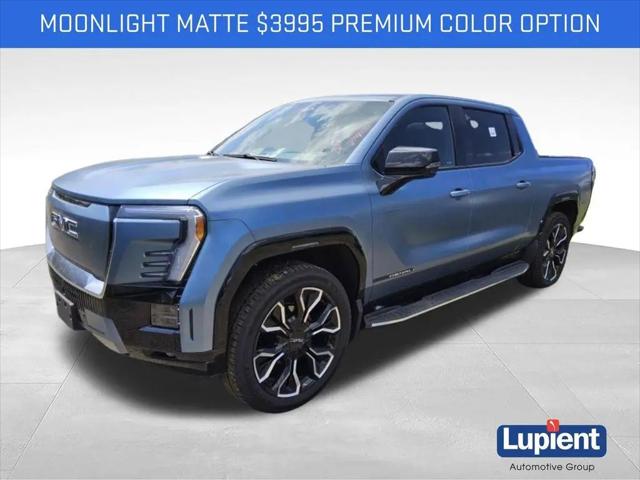 2025 GMC Sierra Max Range Denali for sale in Golden Valley, MN