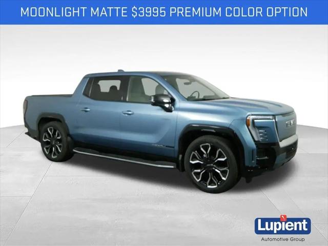 2025 GMC Sierra Max Range Denali for sale in Golden Valley, MN