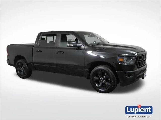 2019 Ram 1500 Big Horn/Lone Star Crew Cab 4x4 5'7" Box for sale in Golden Valley, MN