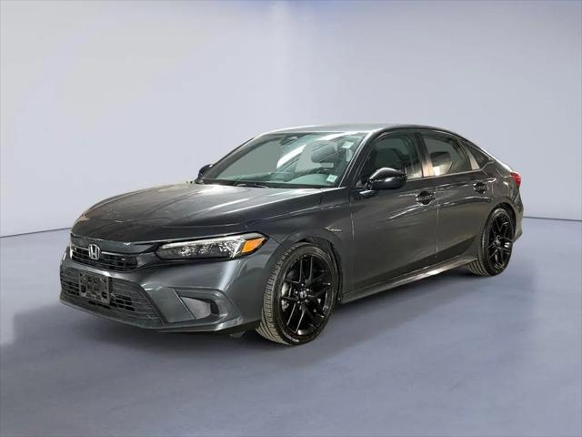 2023 Honda Civic Sport for sale in Yonkers, NY