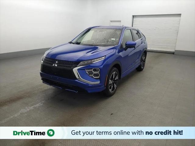 2024 Mitsubishi Eclipse Cross SEL S-AWC for sale in Laurel, MD
