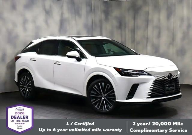 2024 Lexus RX 350 Premium Plus for sale in Westmont, IL