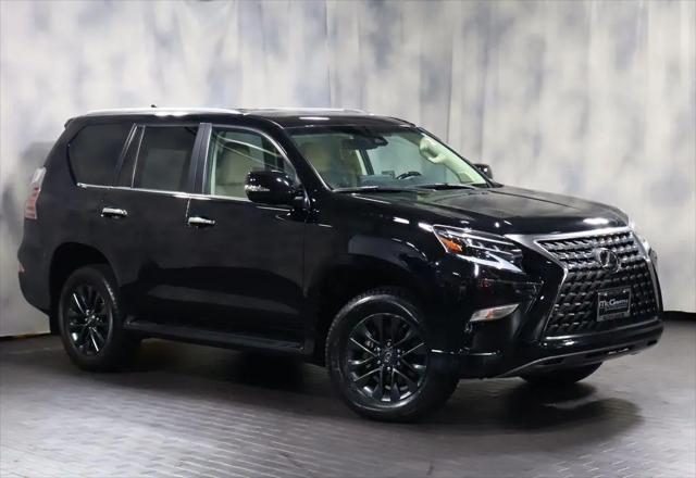 2023 Lexus GX 460 Premium for sale in Westmont, IL