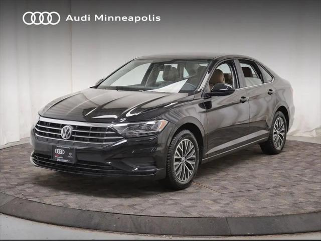 2019 Volkswagen Jetta 1.4T SE for sale in Minneapolis, MN