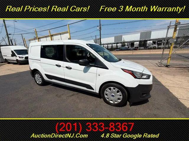 2022 Ford Transit Connect XL Cargo Van for sale in Jersey City, NJ