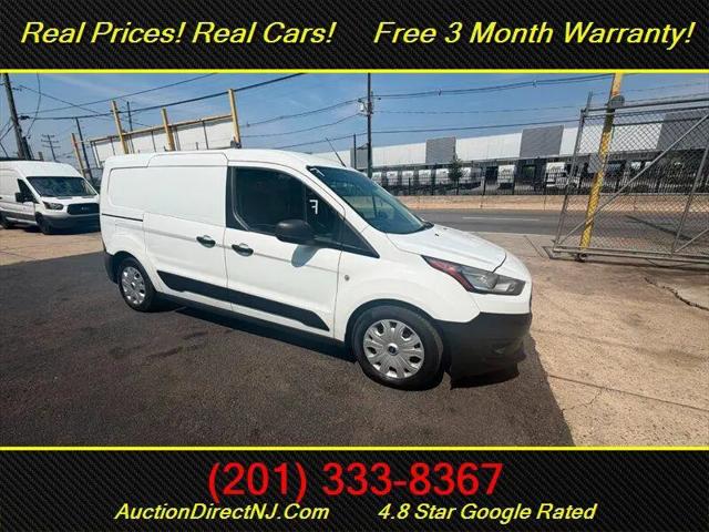 2020 Ford Transit Connect XL Cargo Van for sale in Jersey City, NJ