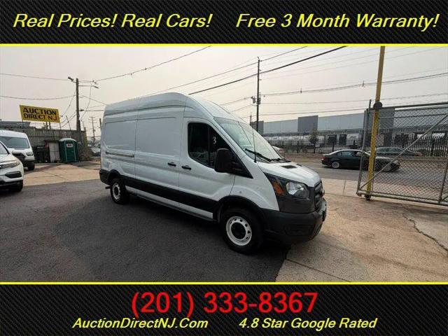 2020 Ford Transit Cargo Van Base for sale in Jersey City, NJ