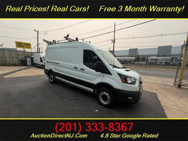 2020 Ford Transit Cargo Van Base for sale in Jersey City, NJ