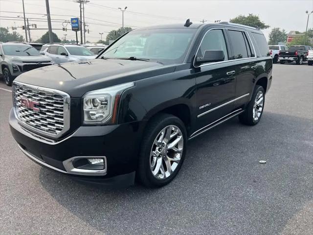 2019 GMC Yukon Denali for sale in Salisbury, MD