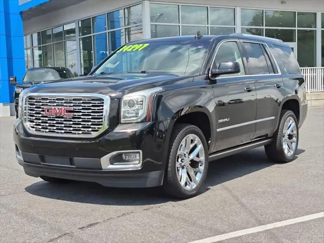 2019 GMC Yukon Denali for sale in Salisbury, MD