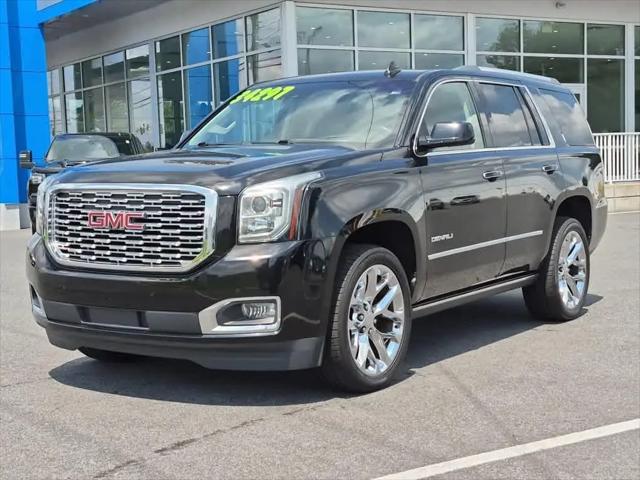2019 GMC Yukon Denali for sale in Salisbury, MD
