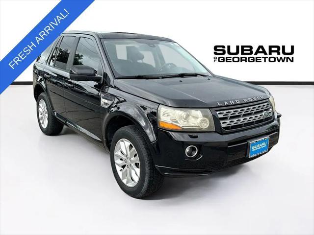 2014 Land Rover LR2 Base for sale in Georgetown, TX