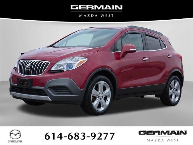 2016 Buick Encore Base for sale near Columbus, OH