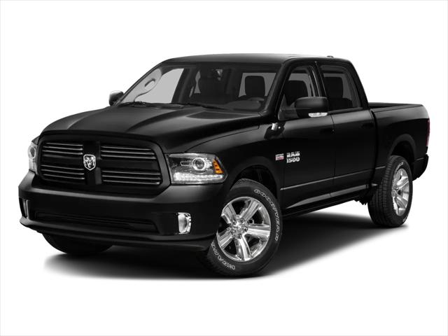 2016 Ram 1500 Outdoorsman for sale in Albany, GA