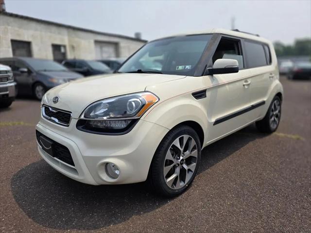 2012 Kia Soul ! for sale in Norristown, PA