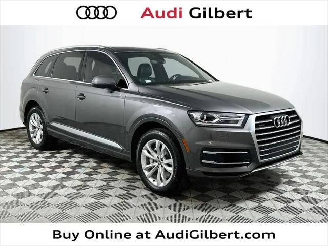 2019 Audi Q7 45 Premium for sale in Gilbert, AZ