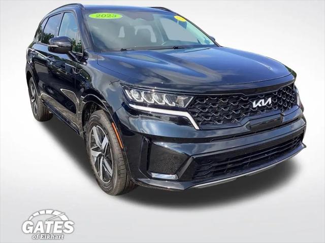 2023 Kia Sorento S for sale in Elkhart, IN