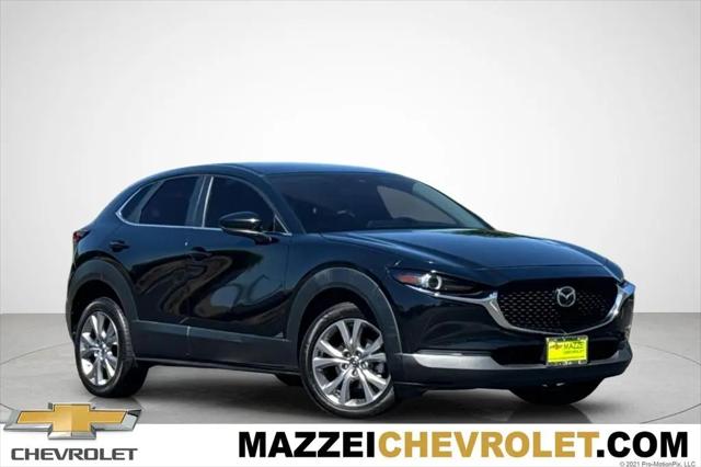 2021 Mazda CX-30 Select for sale in Vacaville, CA