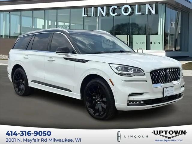 2023 Lincoln Aviator Grand Touring for sale in Milwaukee, WI