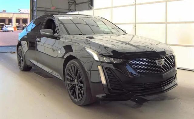 2020 Cadillac CT5 Premium Luxury for sale in Elizabethtown, KY