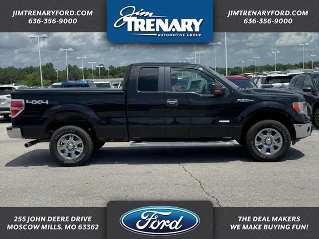 2012 Ford F-150 Unknown for sale in Moscow Mills, MO