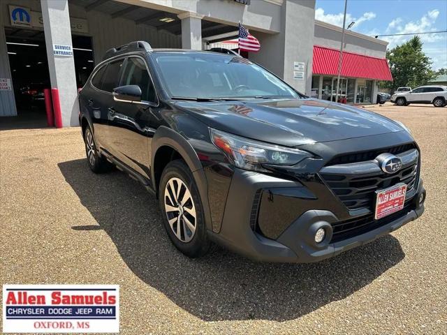 2024 Subaru Outback Premium for sale in Oxford, MS