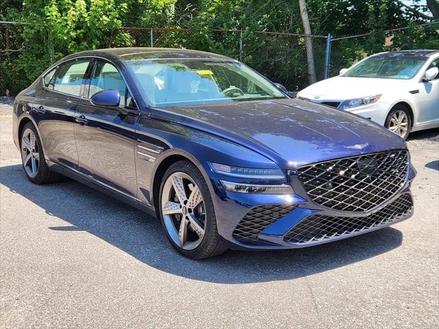2026 Genesis G80 3.5T Sport Prestige AWD for sale in West Chester, PA