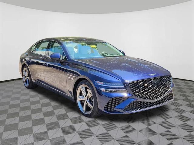 2026 Genesis G80 3.5T Sport Prestige AWD for sale in West Chester, PA