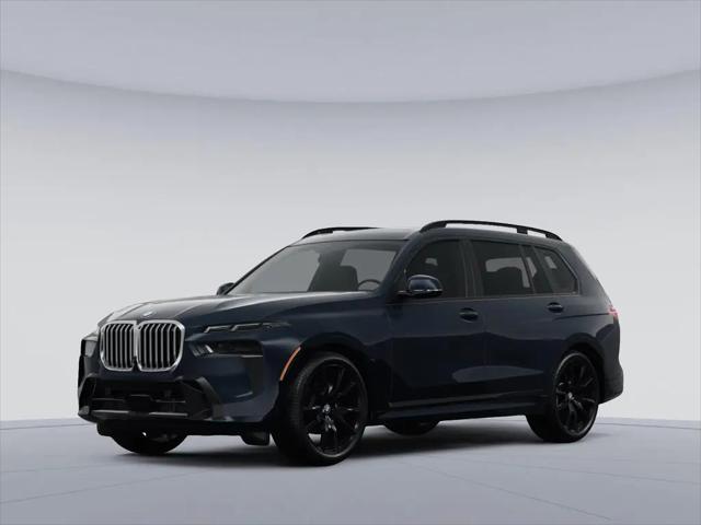 2024 BMW X7 xDrive40i for sale in Midlothian, VA