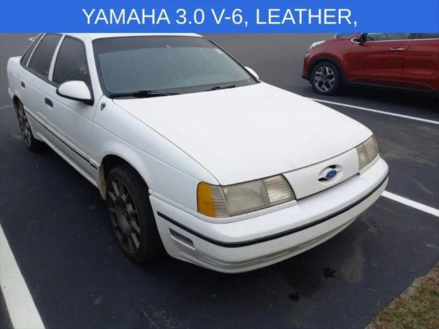 1989 Ford Taurus SHO for sale in Galesburg, MI