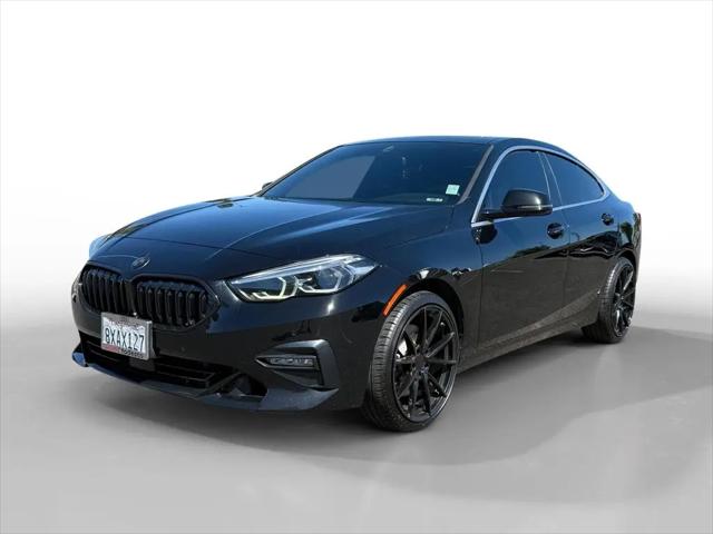 2021 BMW Coupe sDrive for sale in Modesto, CA