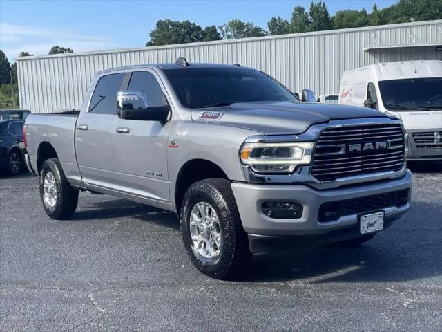 2024 Ram 2500 Laramie Crew Cab 4x4 6'4" Box for sale in Baldwin, GA