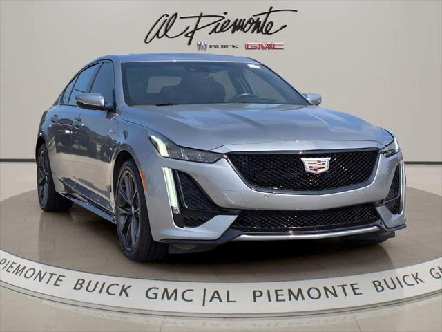 2024 Cadillac CT5-V V-Series for sale in Elmhurst, IL