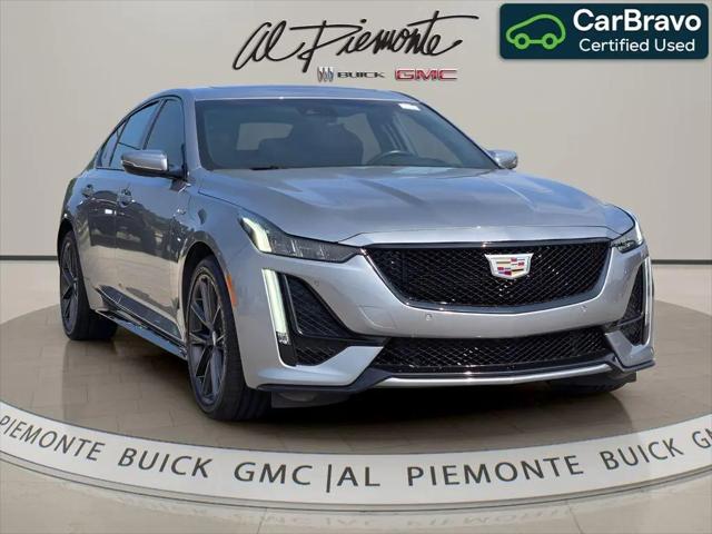 2024 Cadillac CT5-V V-Series for sale in Elmhurst, IL
