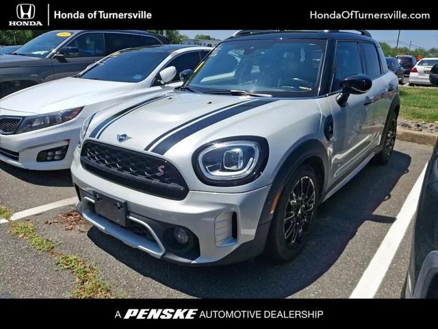 2021 MINI Countryman Cooper S for sale in Blackwood, NJ