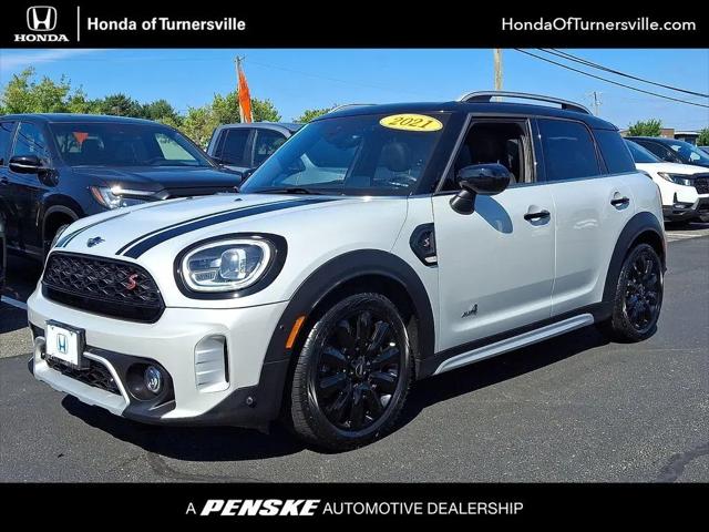 2021 MINI Countryman Cooper S for sale in Blackwood, NJ