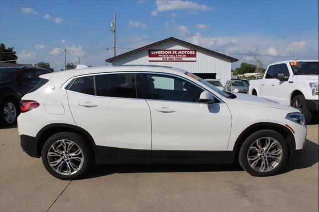 2022 BMW X2 sDrive28i for sale in Waterloo, IA